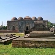 Choto Sona Mosque