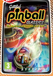 Gottlieb Pinball Classics