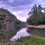 Meramec River (Missouri)