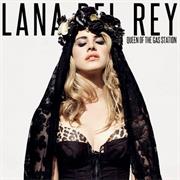 Queen of the Gas Station