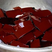 Congealed Pork Blood