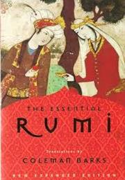 The Essential Rumi