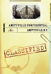 Amityville Confidential (2005)