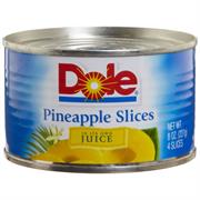 Dole Pineapple