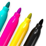 Magic Marker