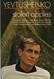 Stolen Apples (Yevgeny Yevtushenko)