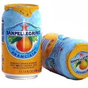 Sanpellegrino