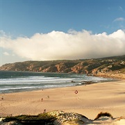 Praia Do Guincho, Cascais