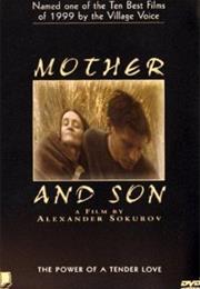 Mother and Son