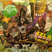 Fela &amp; Africa 70 - No Bread