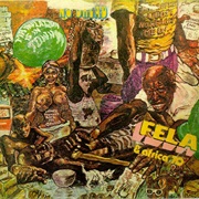 Fela & Africa 70 - No Bread
