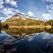 Tierra Del Fuego National Park, Argentina