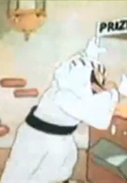 A-Lad-In Bagdad (1938)