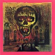 Slayer Season in the Abyss