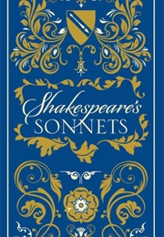Shakespeare&#39;s Sonnets (William Shakespeare)