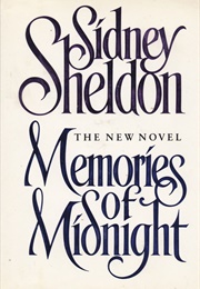 Memories of Midnight (Sidney Sheldon)
