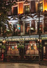 Northumberland Street, London