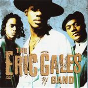 Eric Gales Band