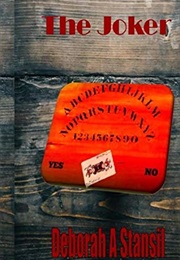 The Joker (Deborah a Stansil)