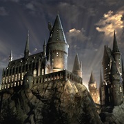 Hogwarts (Harry Potter)