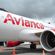Avianca (Central America)