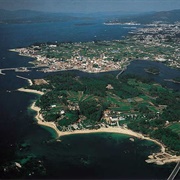 Ría De Arousa