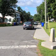 Stanstead, Quebec, Canada