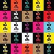 Lost & Not Found - Chase & Status FT Louis M^Ttrs