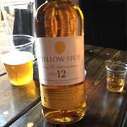 Single Pot Still Whiskey