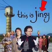 This Is Jinsy