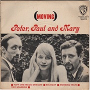 Puff (The Magic Dragon) - Peter, Paul & Mary