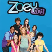 Zoey 101