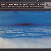 Yes - McAlmott and Butler
