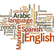 Learn Third Language