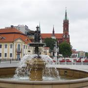 Bialystok
