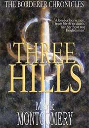 Three Hills (Mark Montgomery)