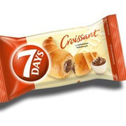 7 Days "Croissant"