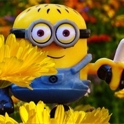 Happy Minion