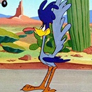 Roadrunner