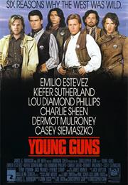 Young Guns (1988)
