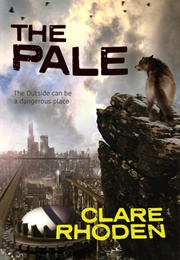 The Pale (Clare Rhoden)