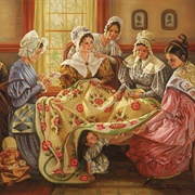 Quilting Bee