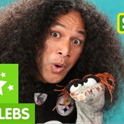 Troy Polamalu
