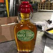 Vermont - Maple Syrup