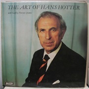 Hans Hotter