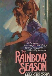 The Rainbow Season (Lisa Gregory)