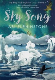 Sky Song (Abi Elphinstone)