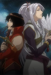 Koutetsu Sangokushi (2007)