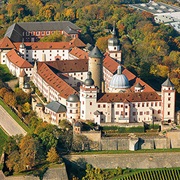 Marienberg Fortress, Würzburg