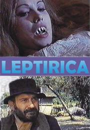 Leptirica